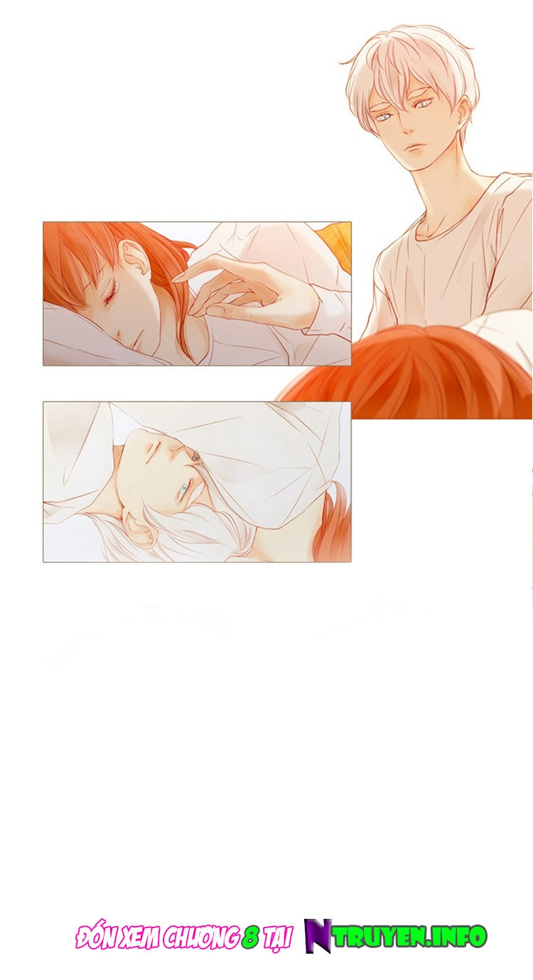 Little Rain Chapter 7.5 - 46