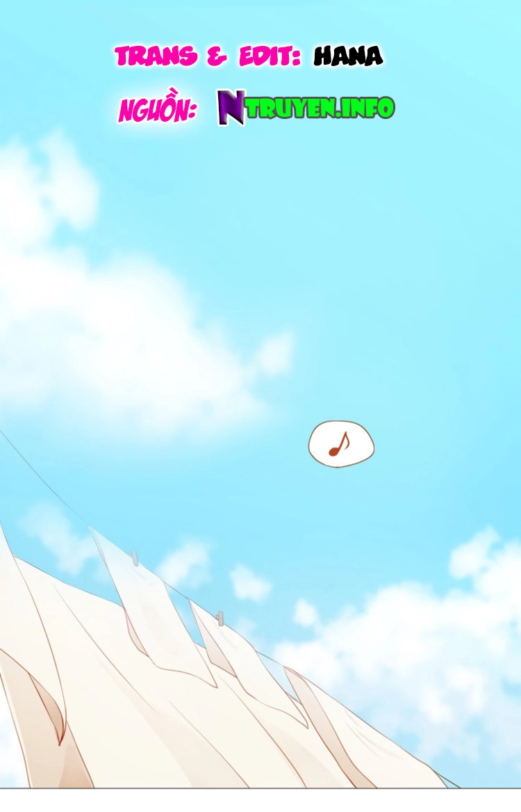 Little Rain Chapter 8 - 1