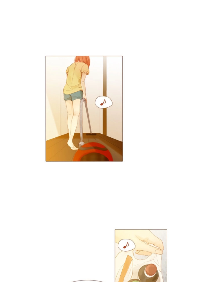 Little Rain Chapter 8 - 2