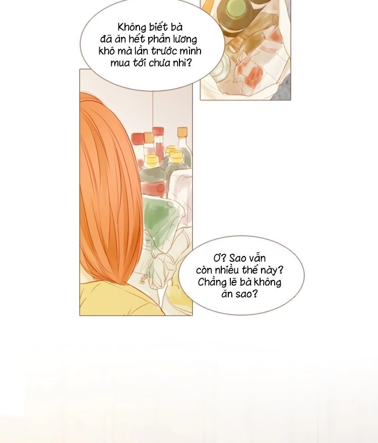 Little Rain Chapter 8 - 3