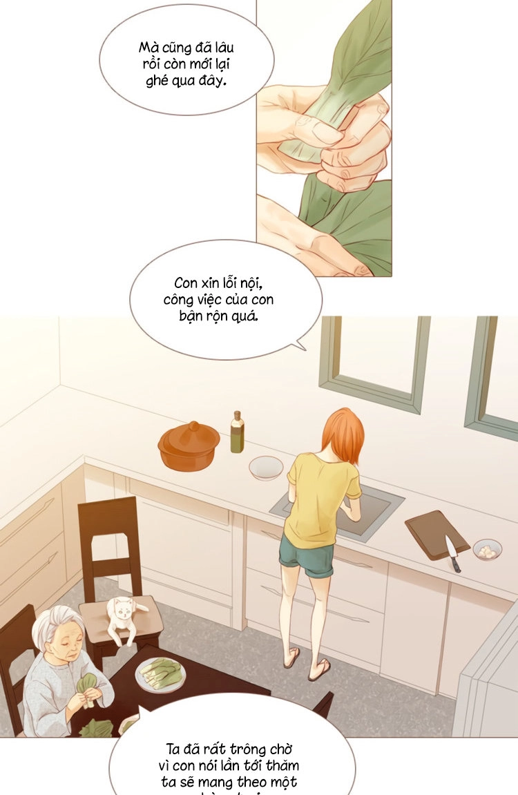 Little Rain Chapter 8 - 6