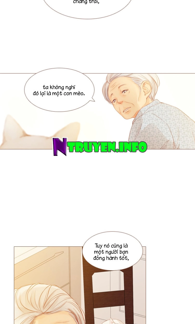 Little Rain Chapter 8 - 7