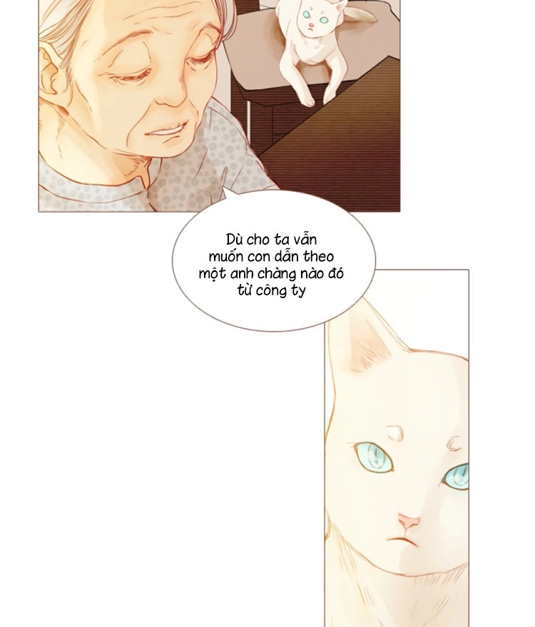 Little Rain Chapter 8 - 8