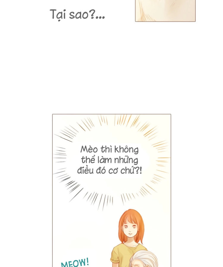 Little Rain Chapter 8 - 9