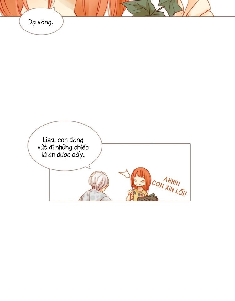 Little Rain Chapter 8 - 13