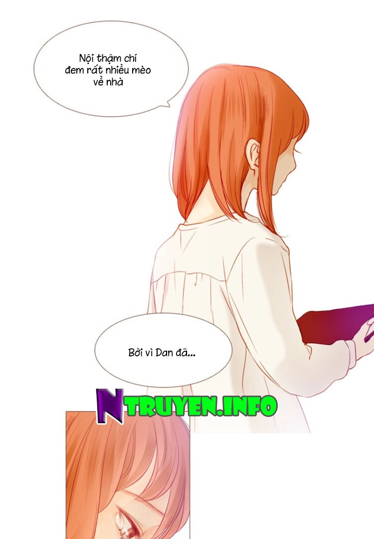 Little Rain Chapter 8 - 17