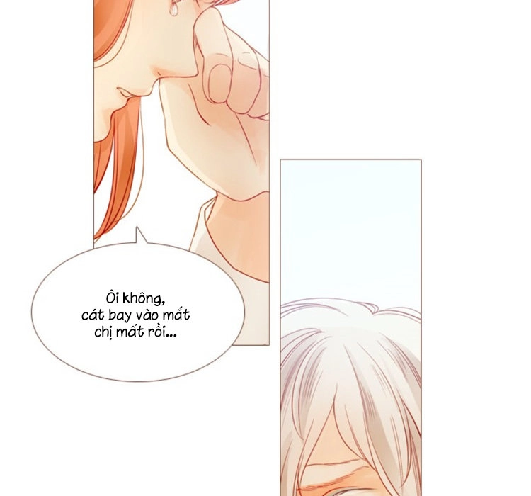 Little Rain Chapter 8 - 18