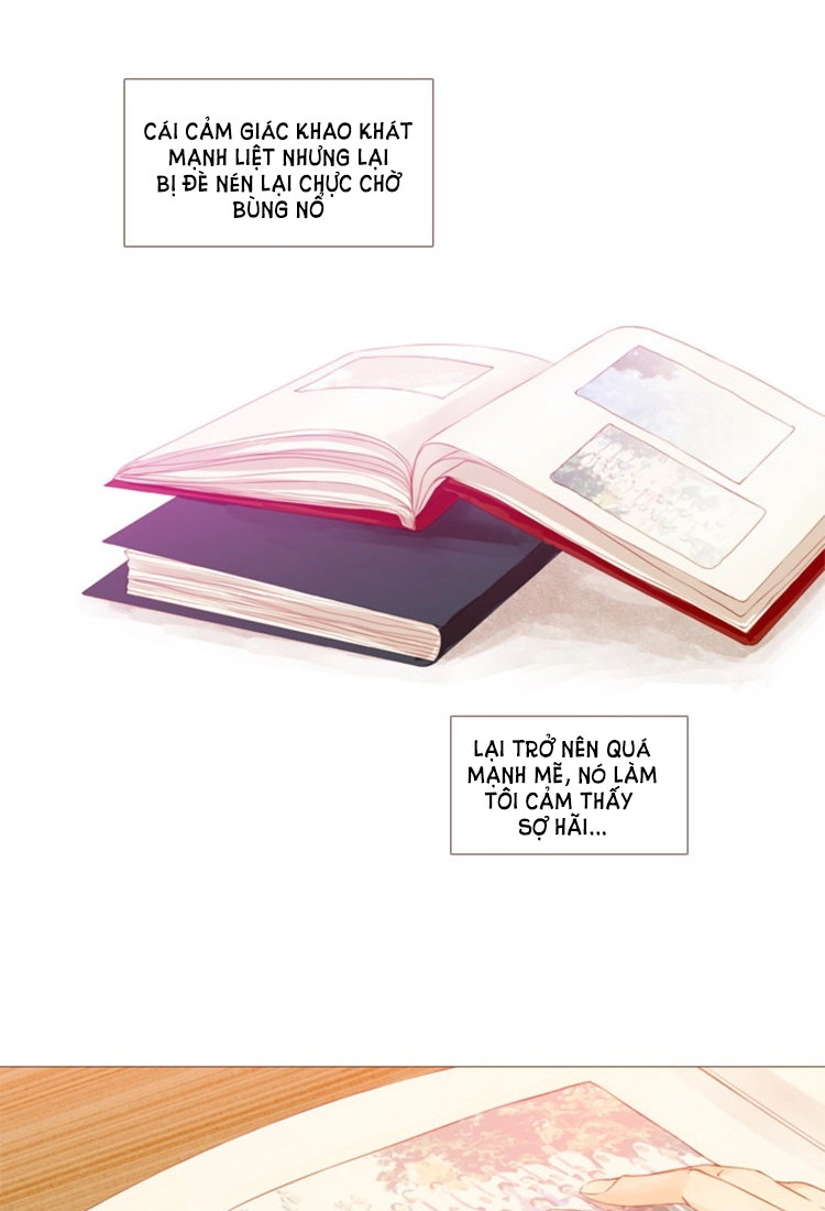 Little Rain Chapter 8 - 21