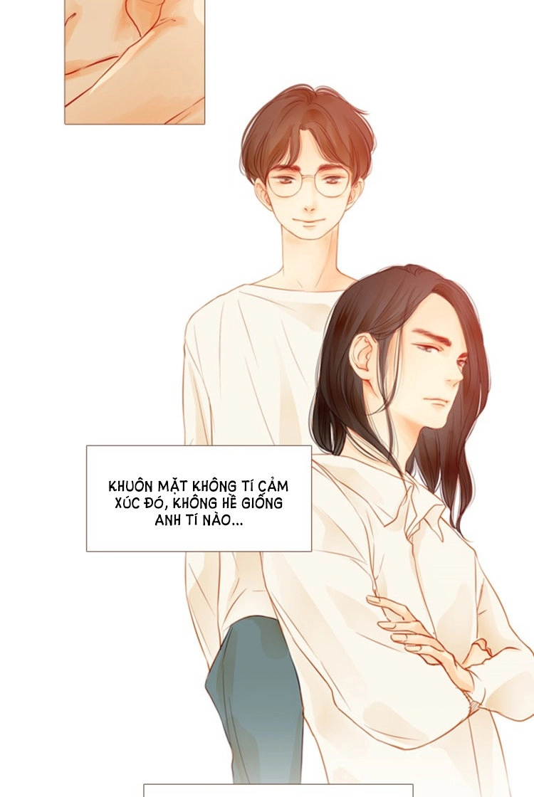 Little Rain Chapter 8 - 24