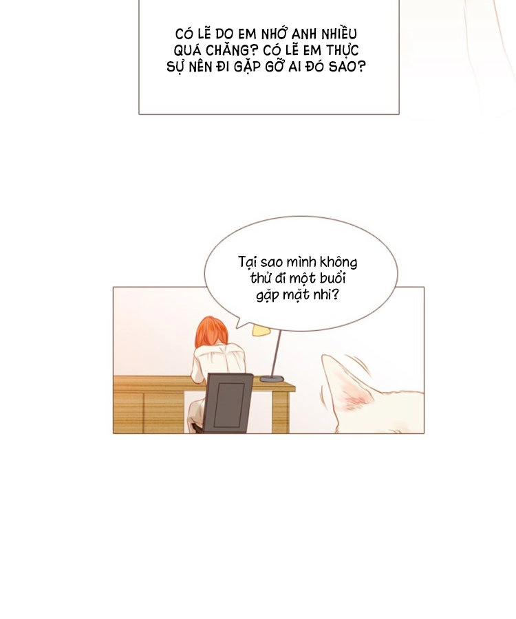 Little Rain Chapter 8 - 25