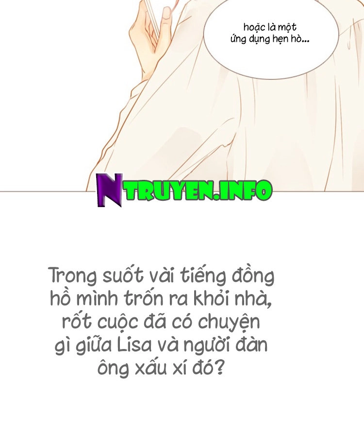 Little Rain Chapter 8 - 26