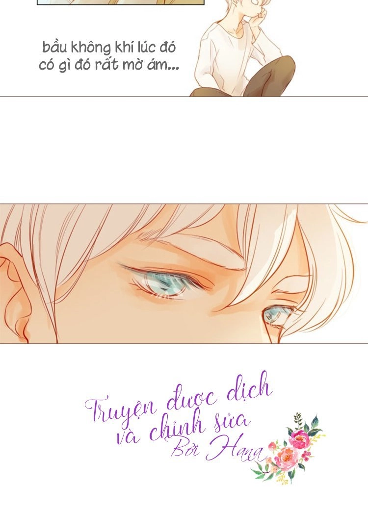 Little Rain Chapter 8 - 28