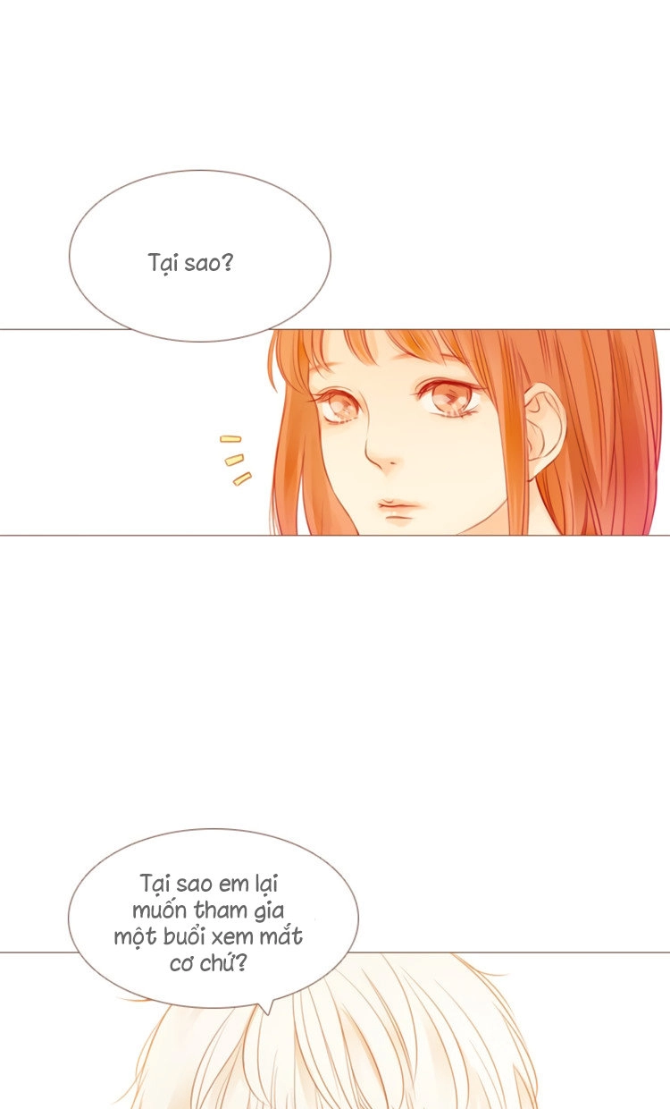 Little Rain Chapter 8 - 29