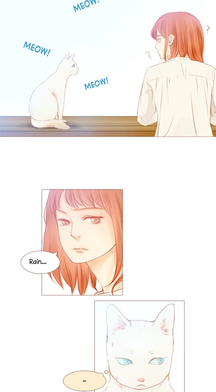 Little Rain Chapter 8 - 32