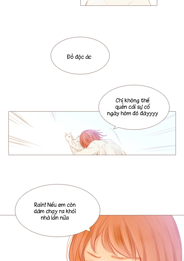 Little Rain Chapter 8 - 33