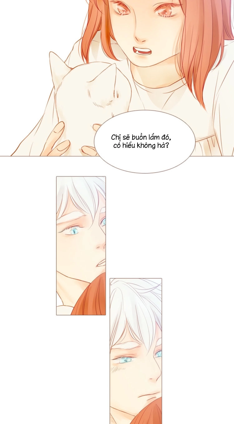 Little Rain Chapter 8 - 34