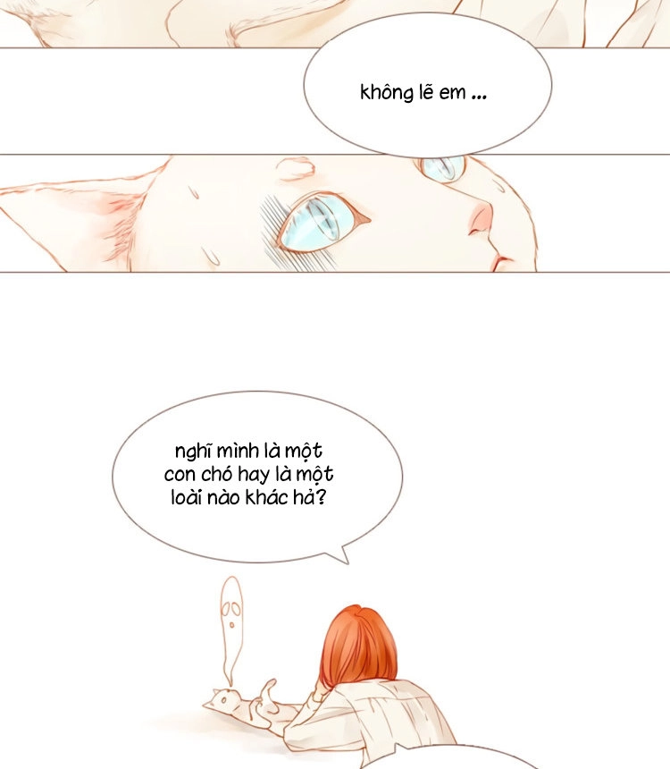 Little Rain Chapter 8 - 40