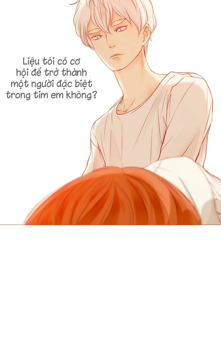 Little Rain Chapter 8 - 50