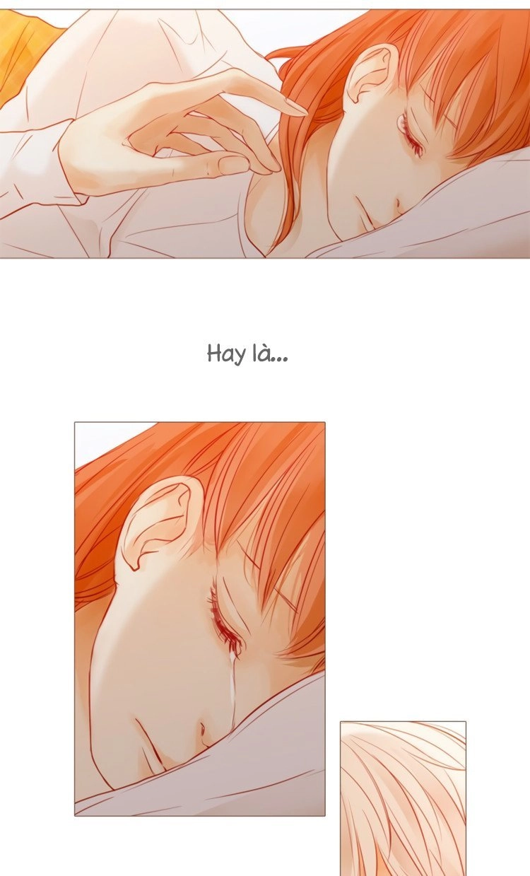 Little Rain Chapter 8 - 51