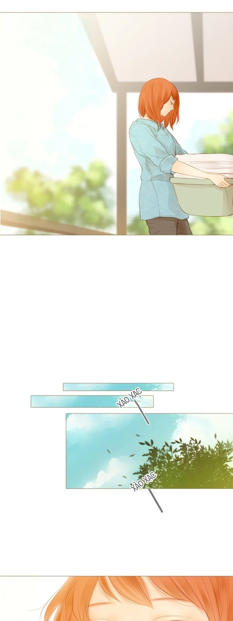 Little Rain Chapter 9 - 18