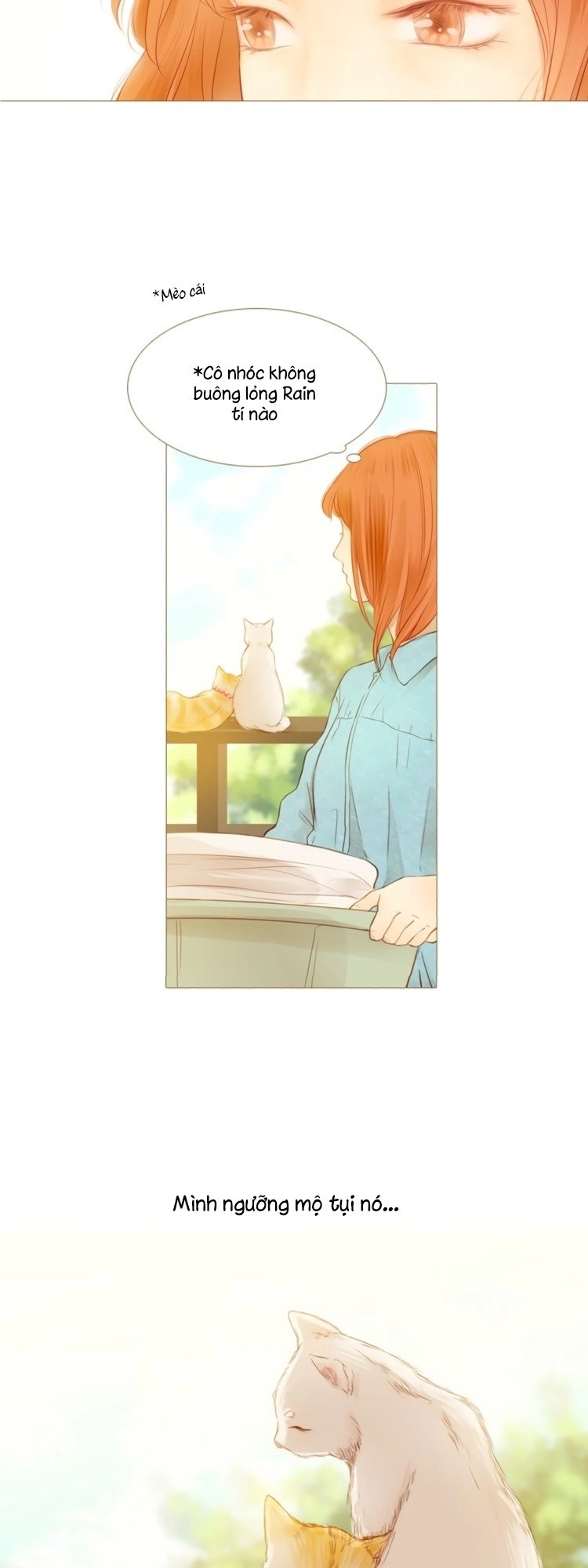 Little Rain Chapter 9 - 19