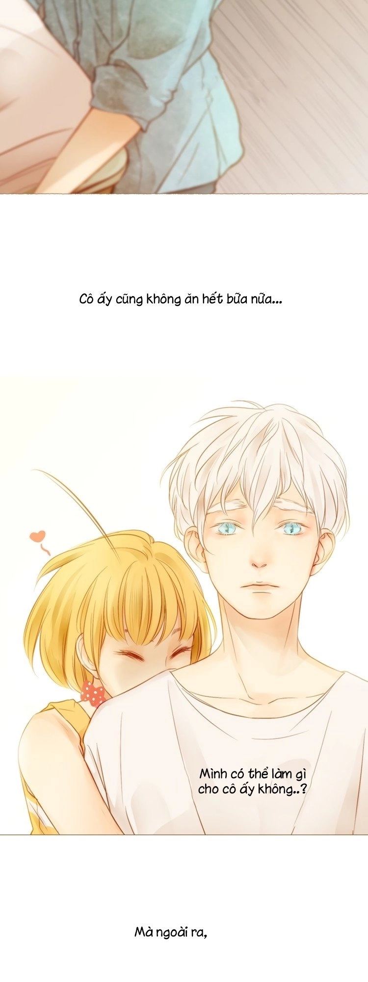 Little Rain Chapter 9 - 30