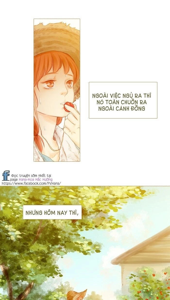 Little Rain Chapter 10 - 2