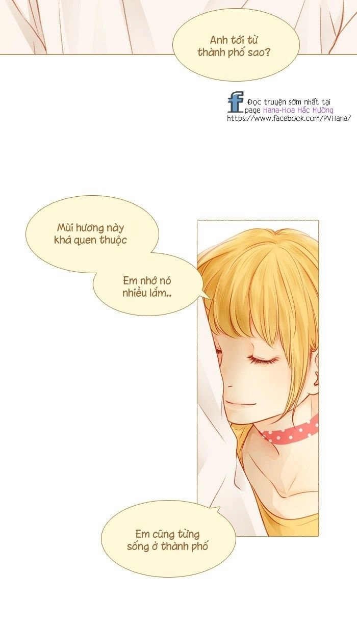 Little Rain Chapter 10 - 5