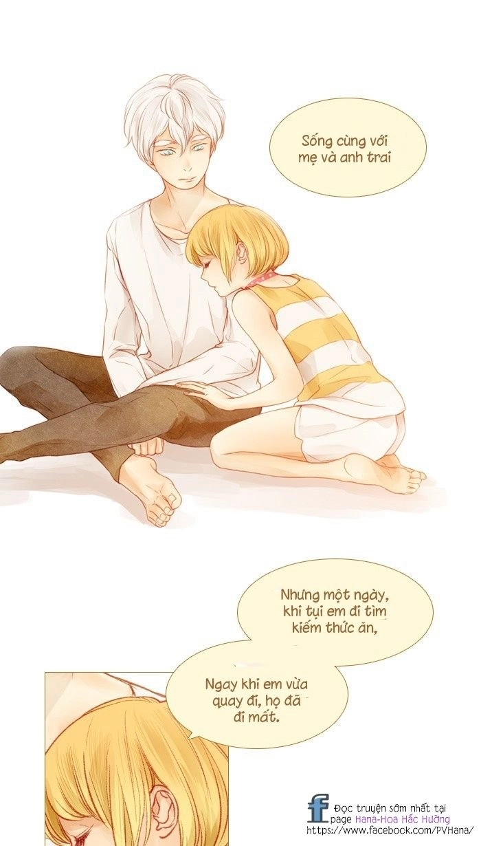 Little Rain Chapter 10 - 6