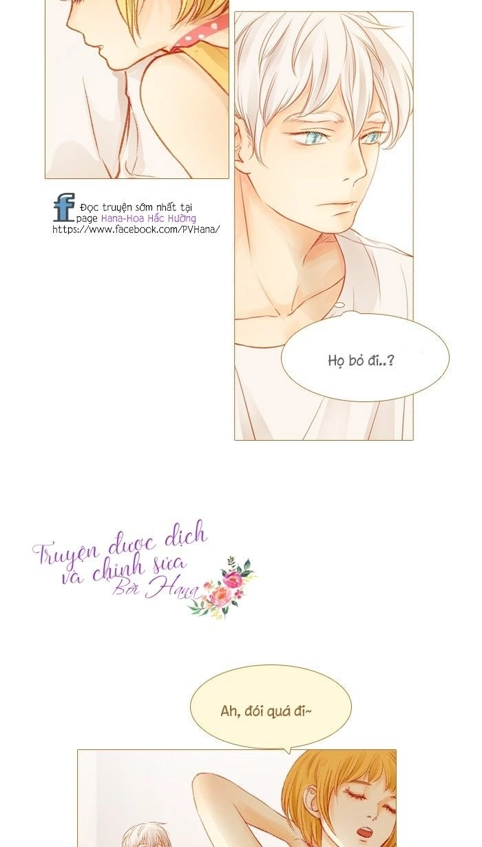 Little Rain Chapter 10 - 7