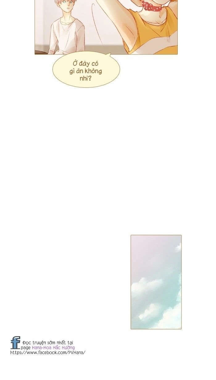 Little Rain Chapter 10 - 8