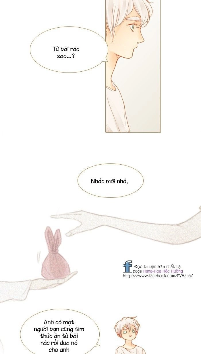 Little Rain Chapter 10 - 10