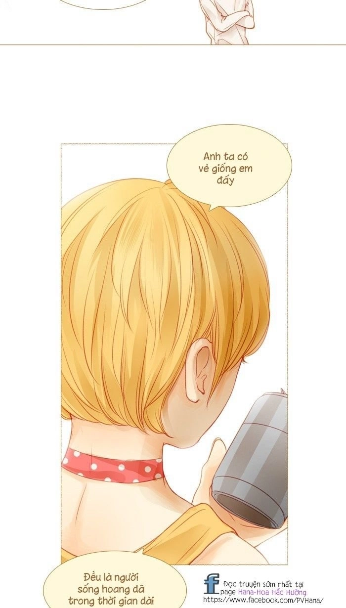 Little Rain Chapter 10 - 11