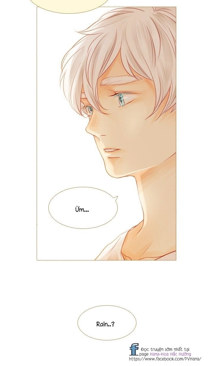 Little Rain Chapter 10 - 12