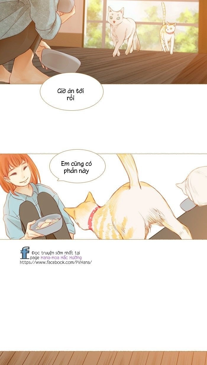 Little Rain Chapter 10 - 14