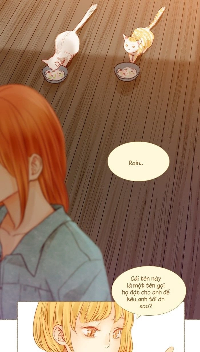 Little Rain Chapter 10 - 15