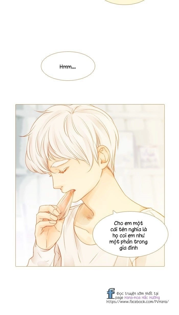 Little Rain Chapter 10 - 17