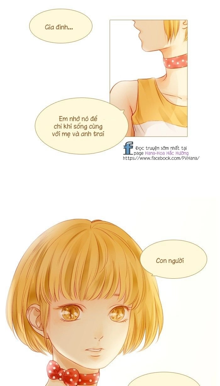 Little Rain Chapter 10 - 18