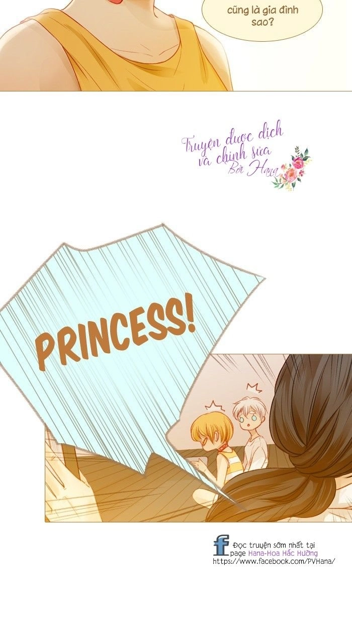 Little Rain Chapter 10 - 19