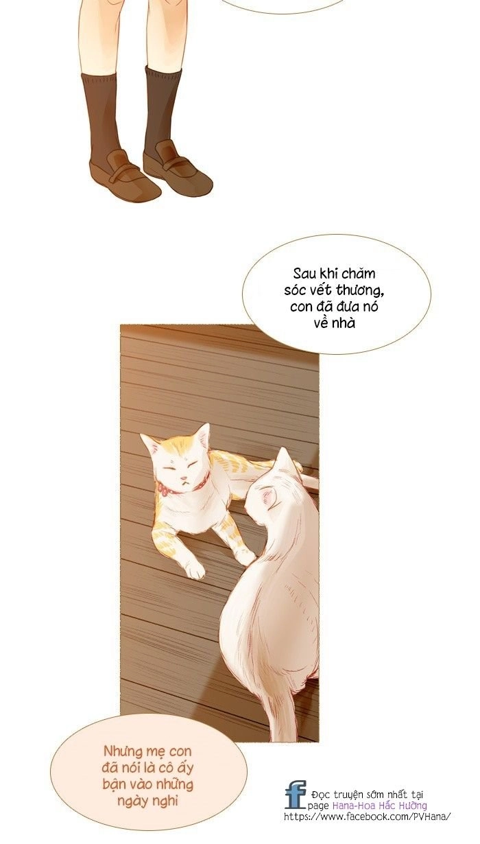 Little Rain Chapter 10 - 23