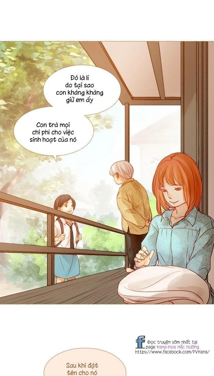 Little Rain Chapter 10 - 24