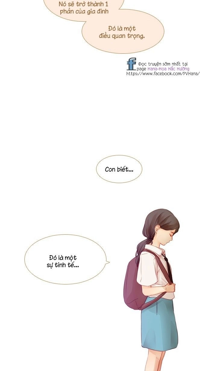 Little Rain Chapter 10 - 25