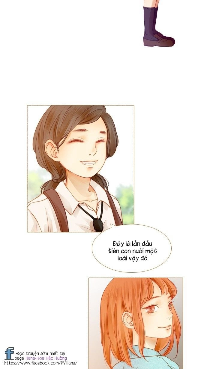 Little Rain Chapter 10 - 26