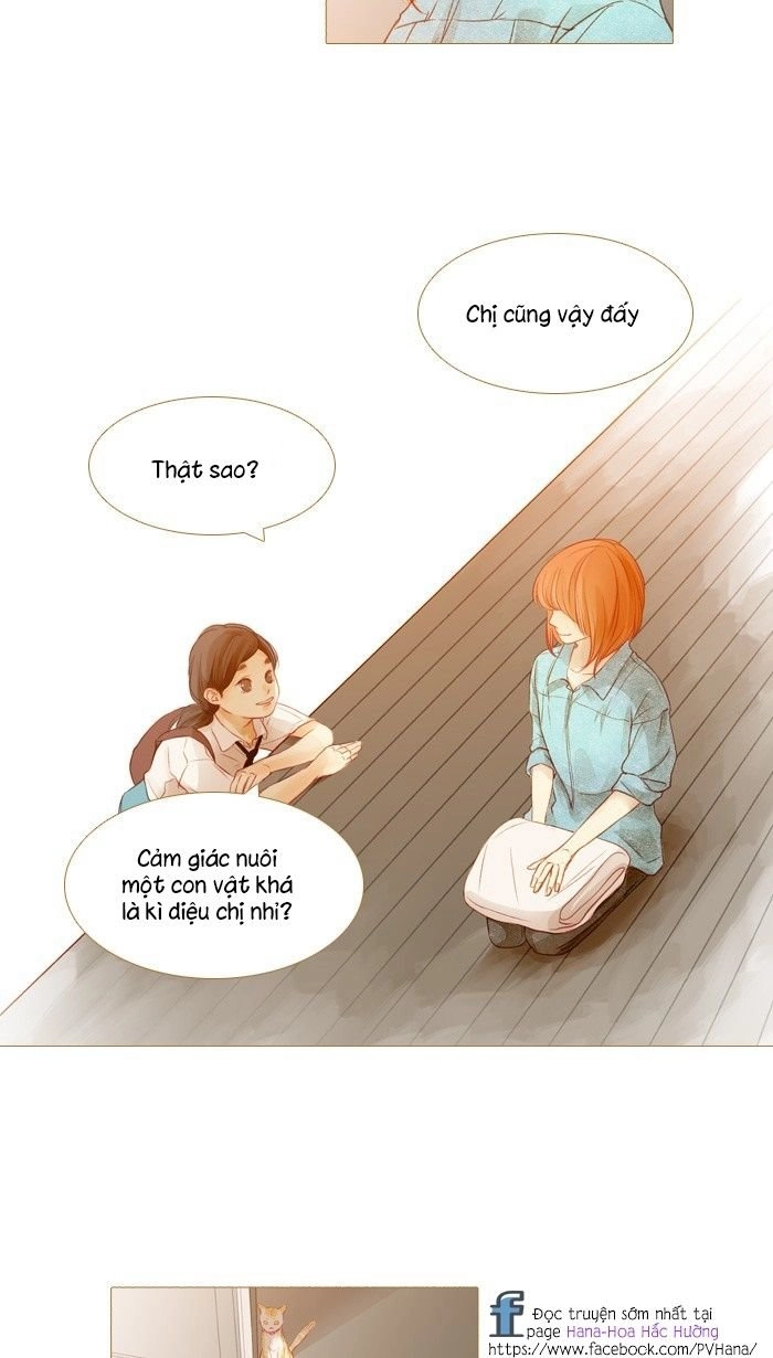 Little Rain Chapter 10 - 27