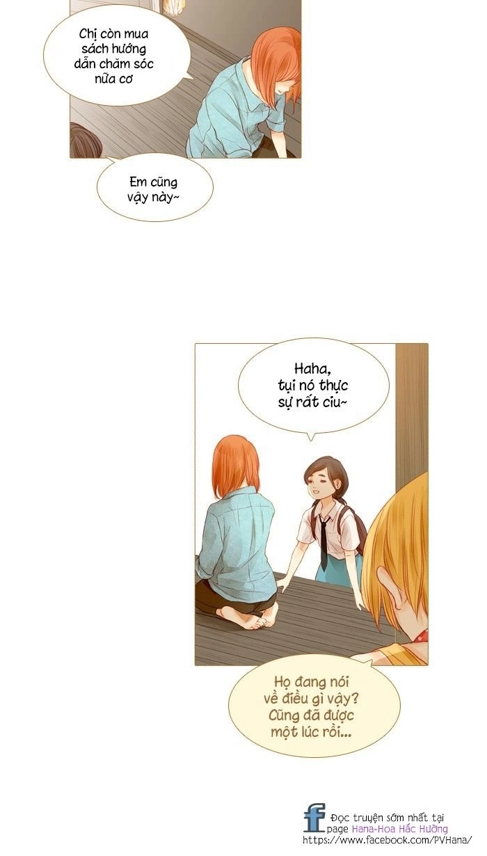 Little Rain Chapter 10 - 28