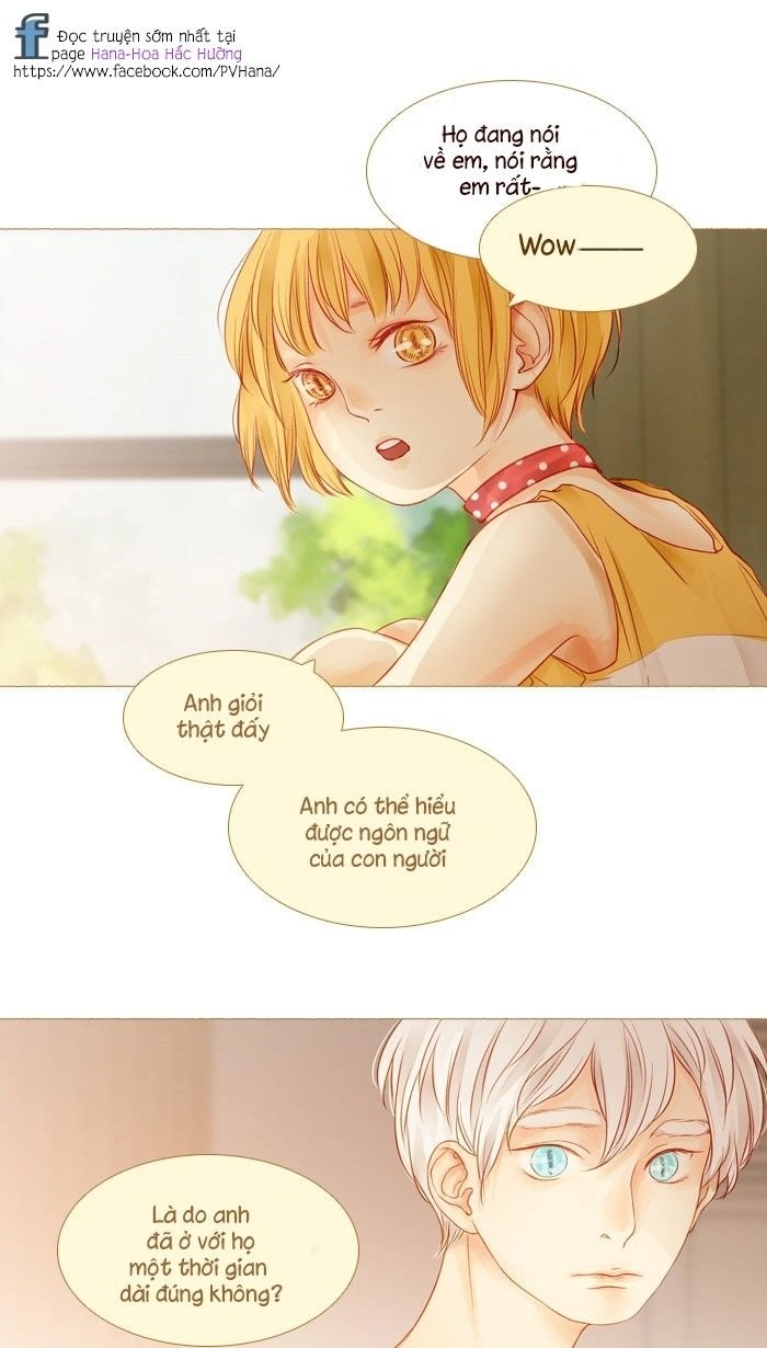 Little Rain Chapter 10 - 29