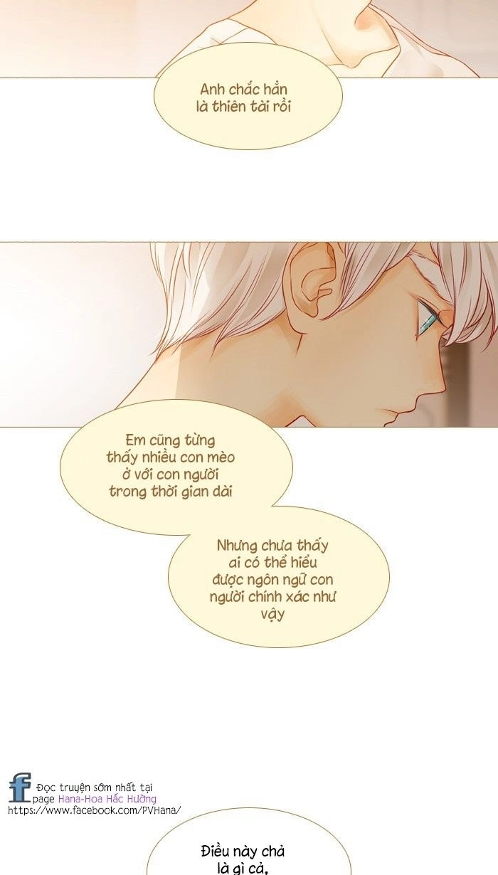 Little Rain Chapter 10 - 30