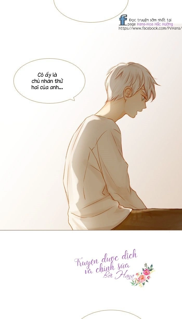 Little Rain Chapter 10 - 31