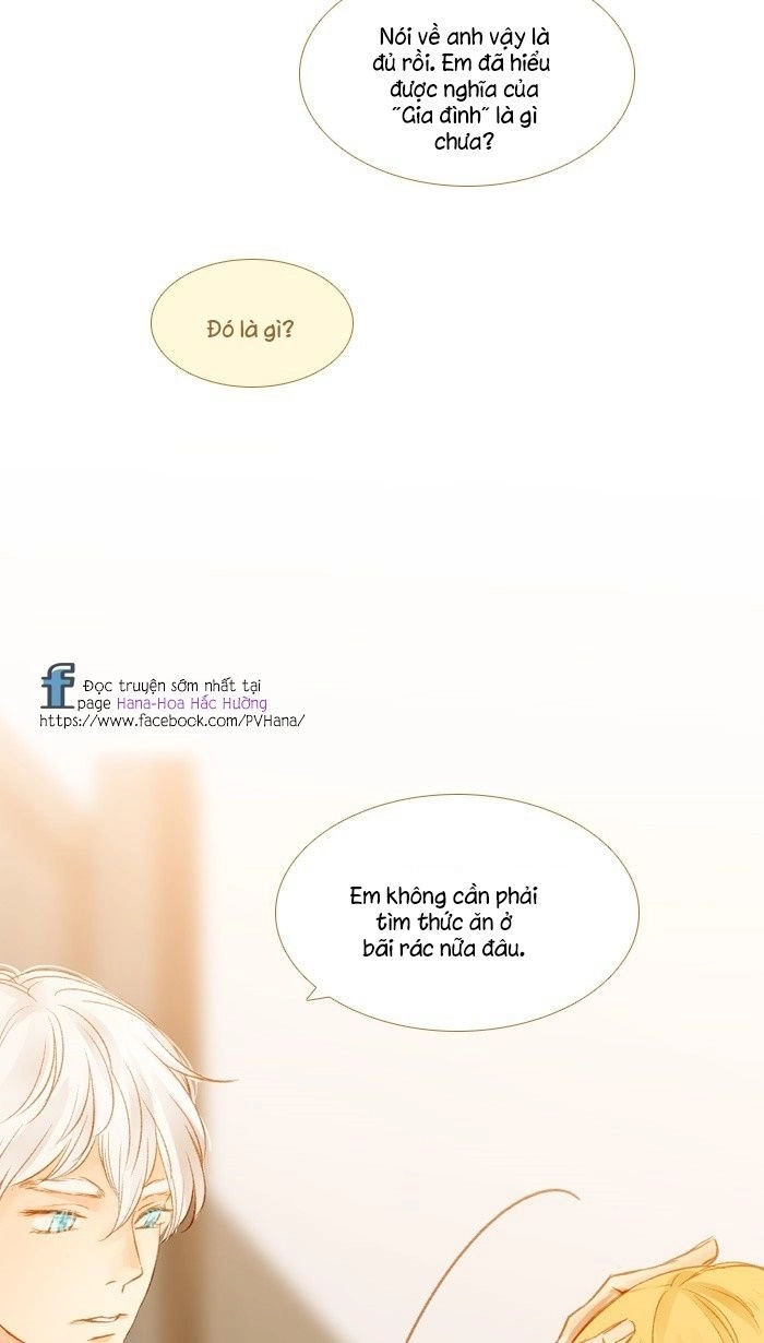 Little Rain Chapter 10 - 32