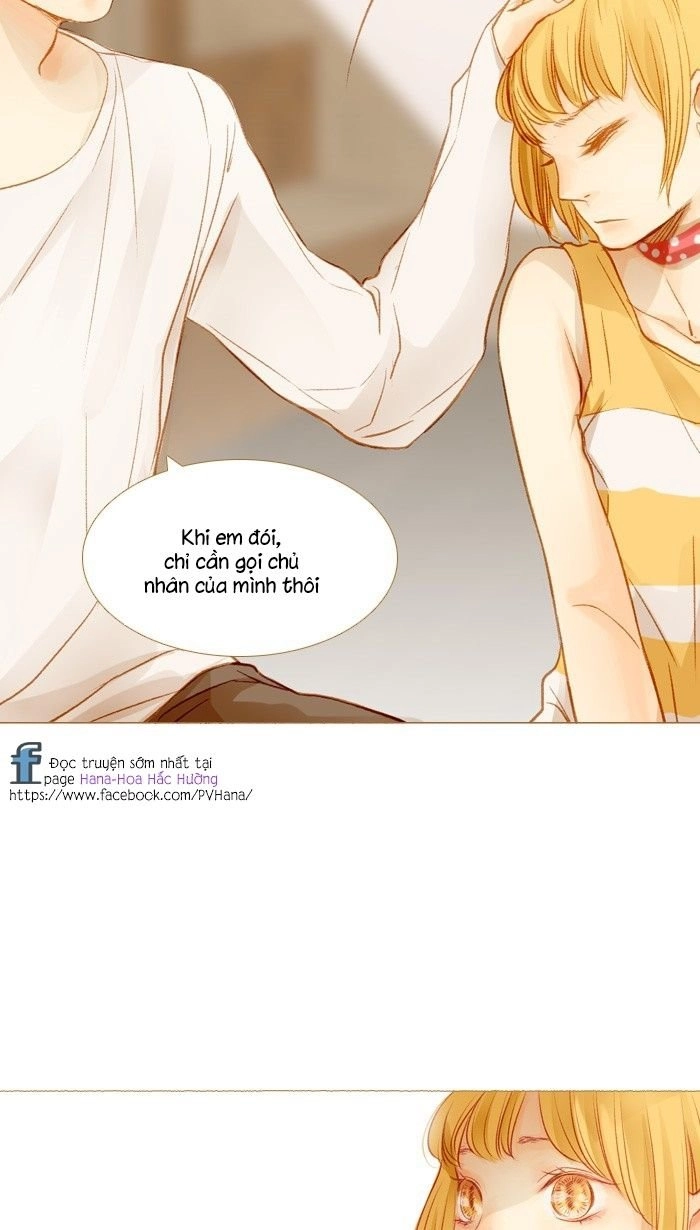 Little Rain Chapter 10 - 33